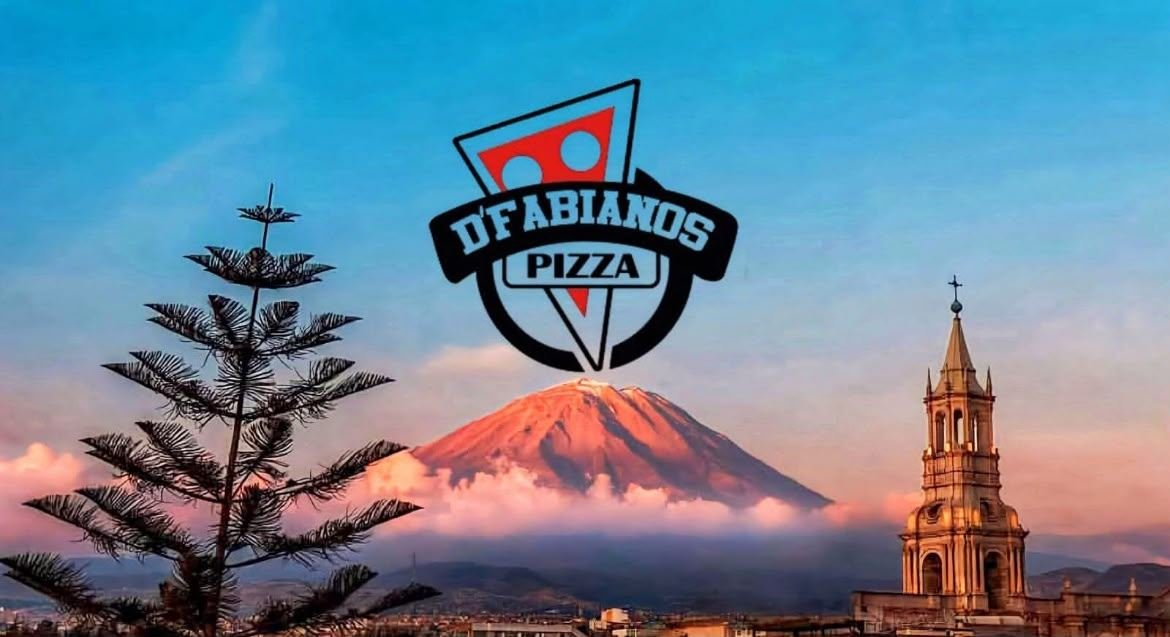D'Fabianos Pizza